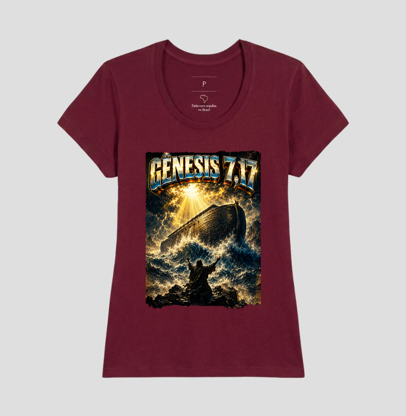 Camisa 18