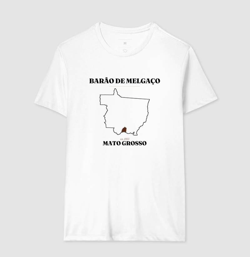 Barão de Melgaço | Legado MT - Imagem 4