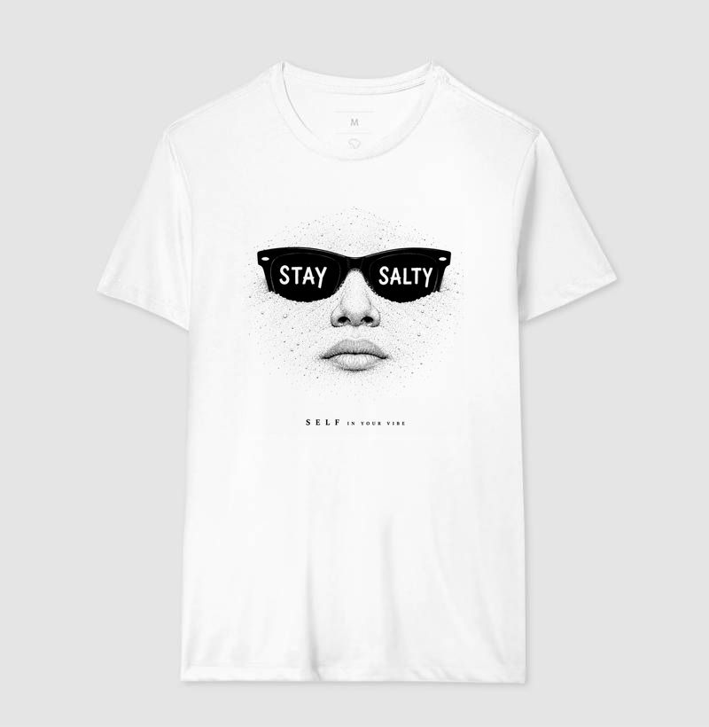 STAY SALTY - Imagem 5