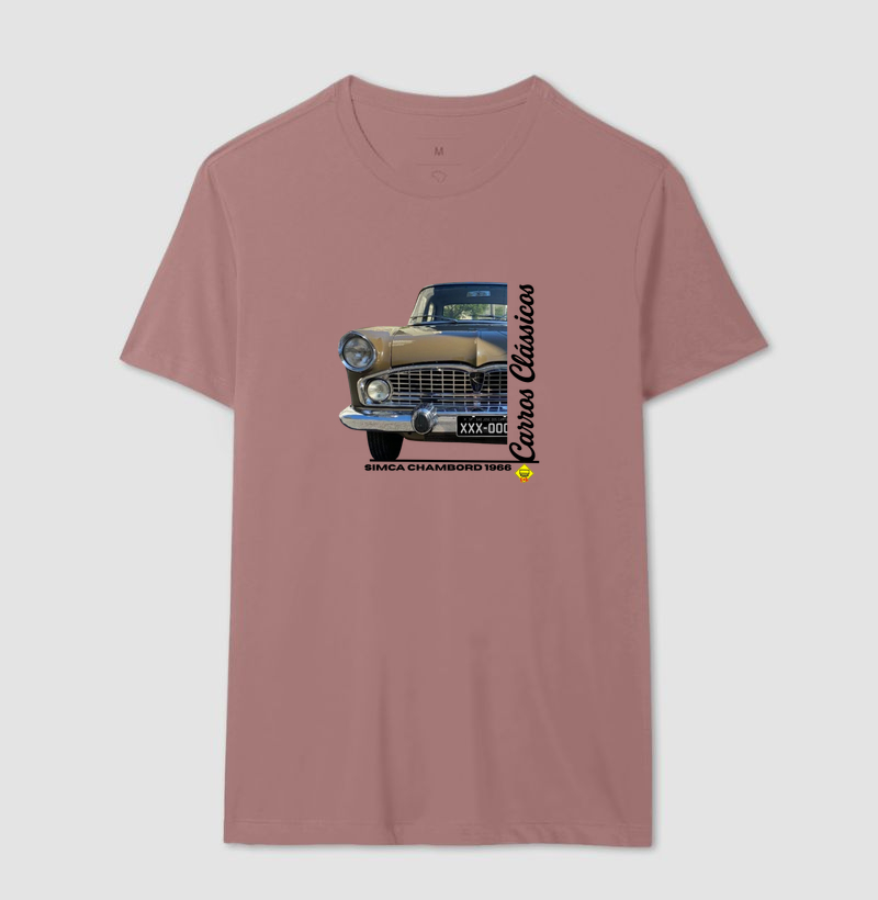 Camisa 44