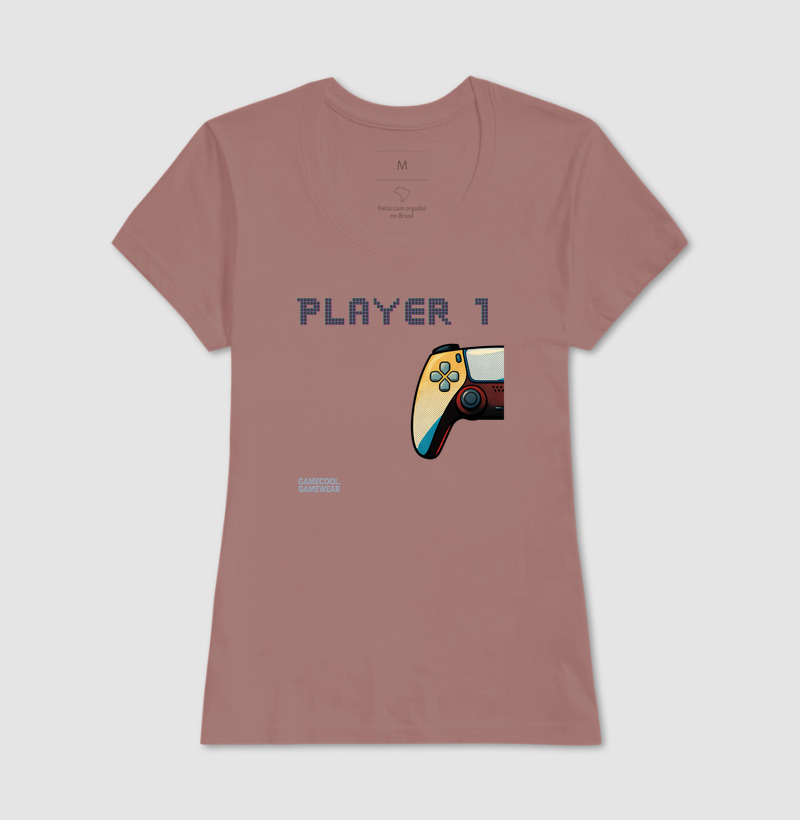 Player 1 🎮 - Imagem 14