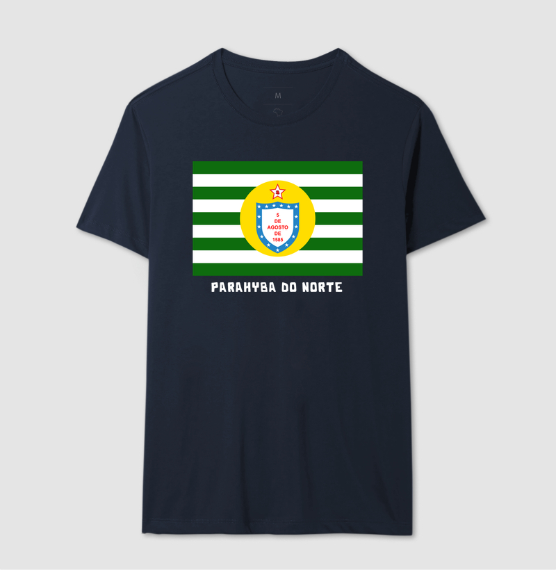 Parahyba do Norte | Bandeira - Imagem 6