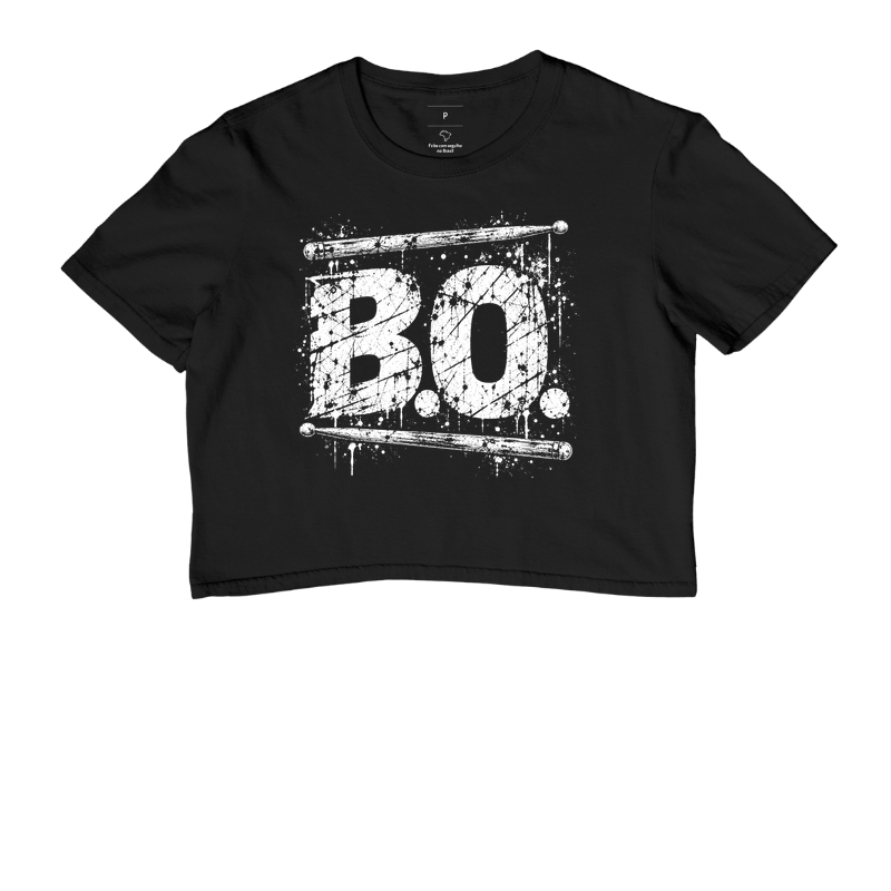 B.O. Baterista - Imagem 2
