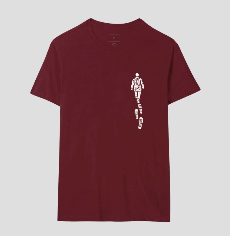 Camisa 19
