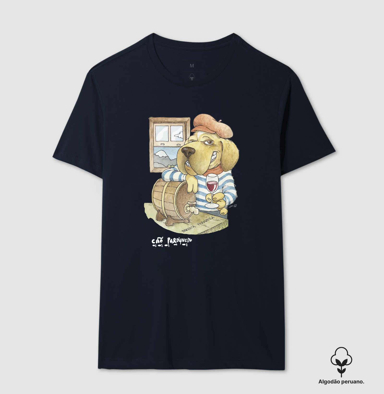 Camisa 3