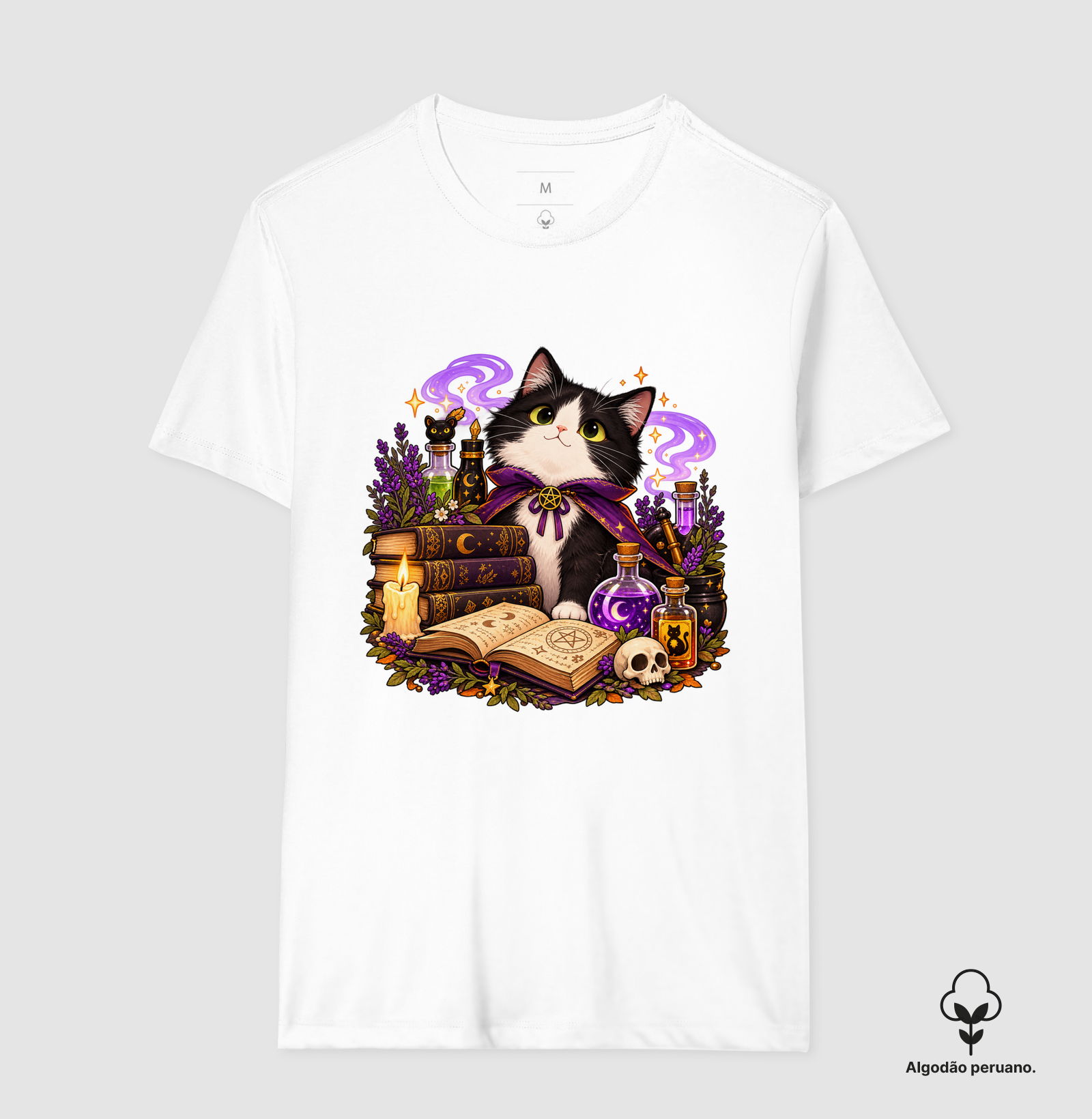 Gatoween - Grimório do Comitê - Imagem 4