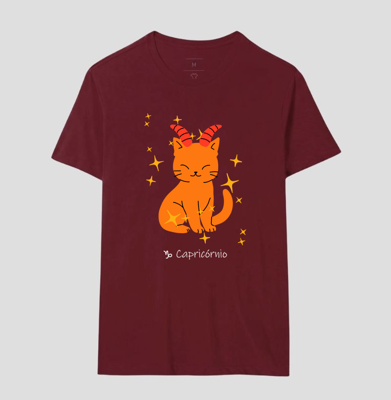 Capricórnio (Coleção Zodi Astral) - Imagem 18