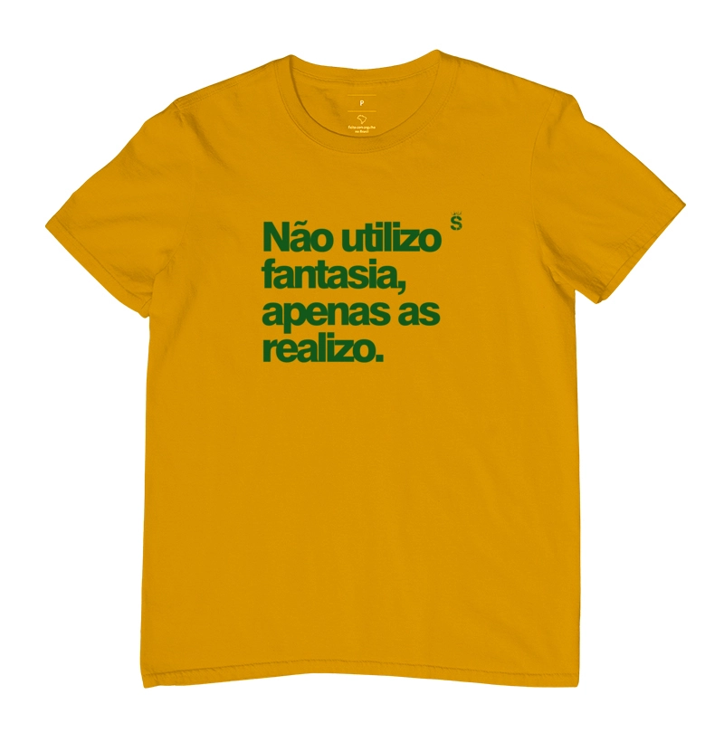 Camisa 13