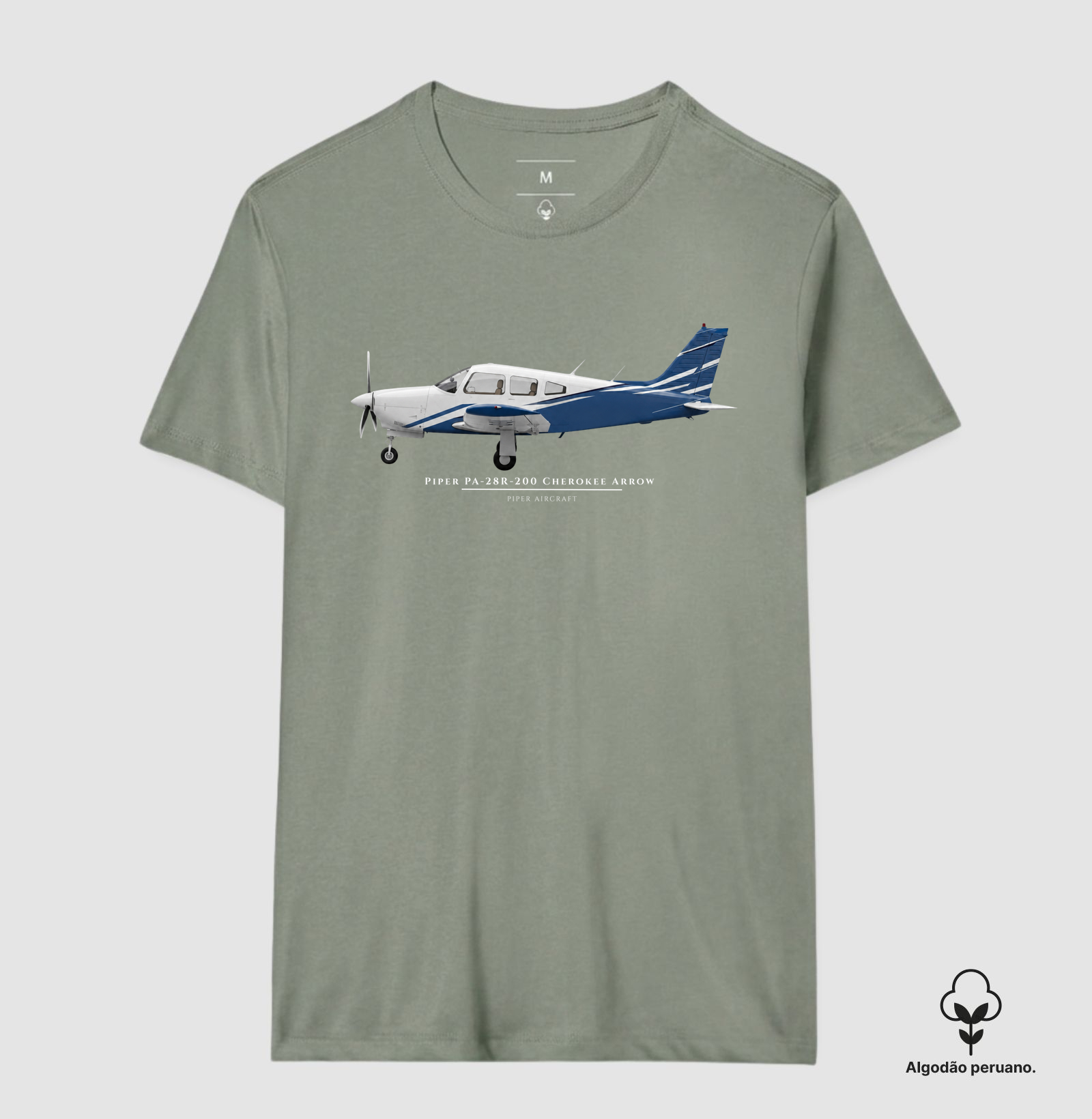 Camisa 7