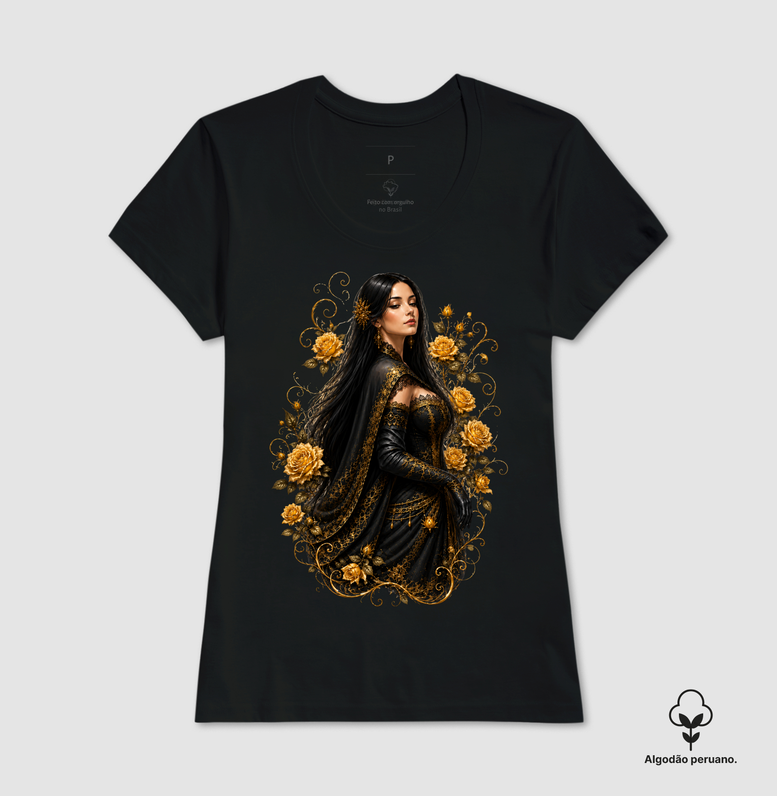 Camisa 3