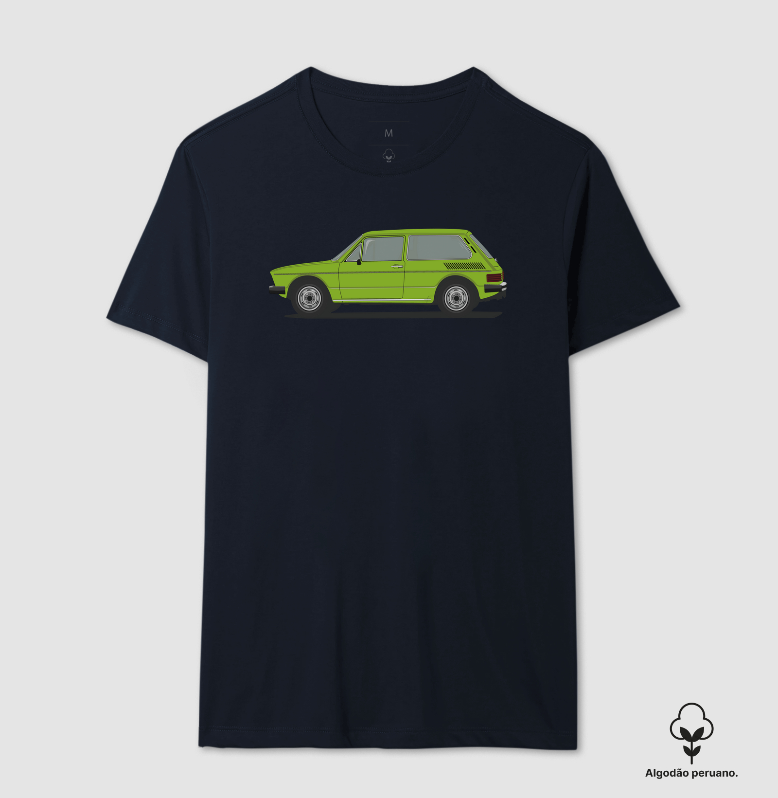 Camisa 1