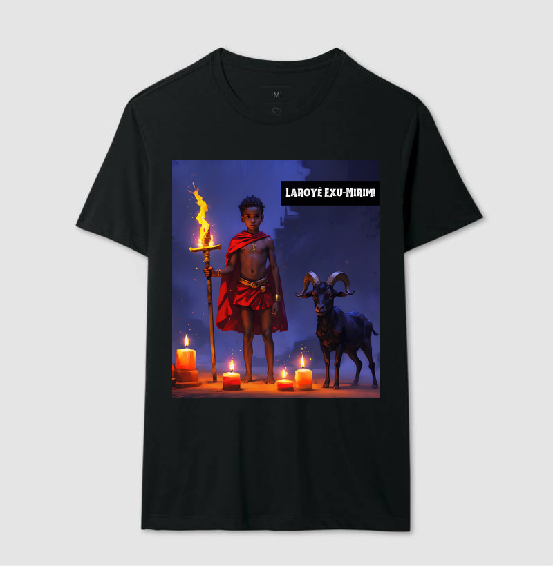 Camisa 4
