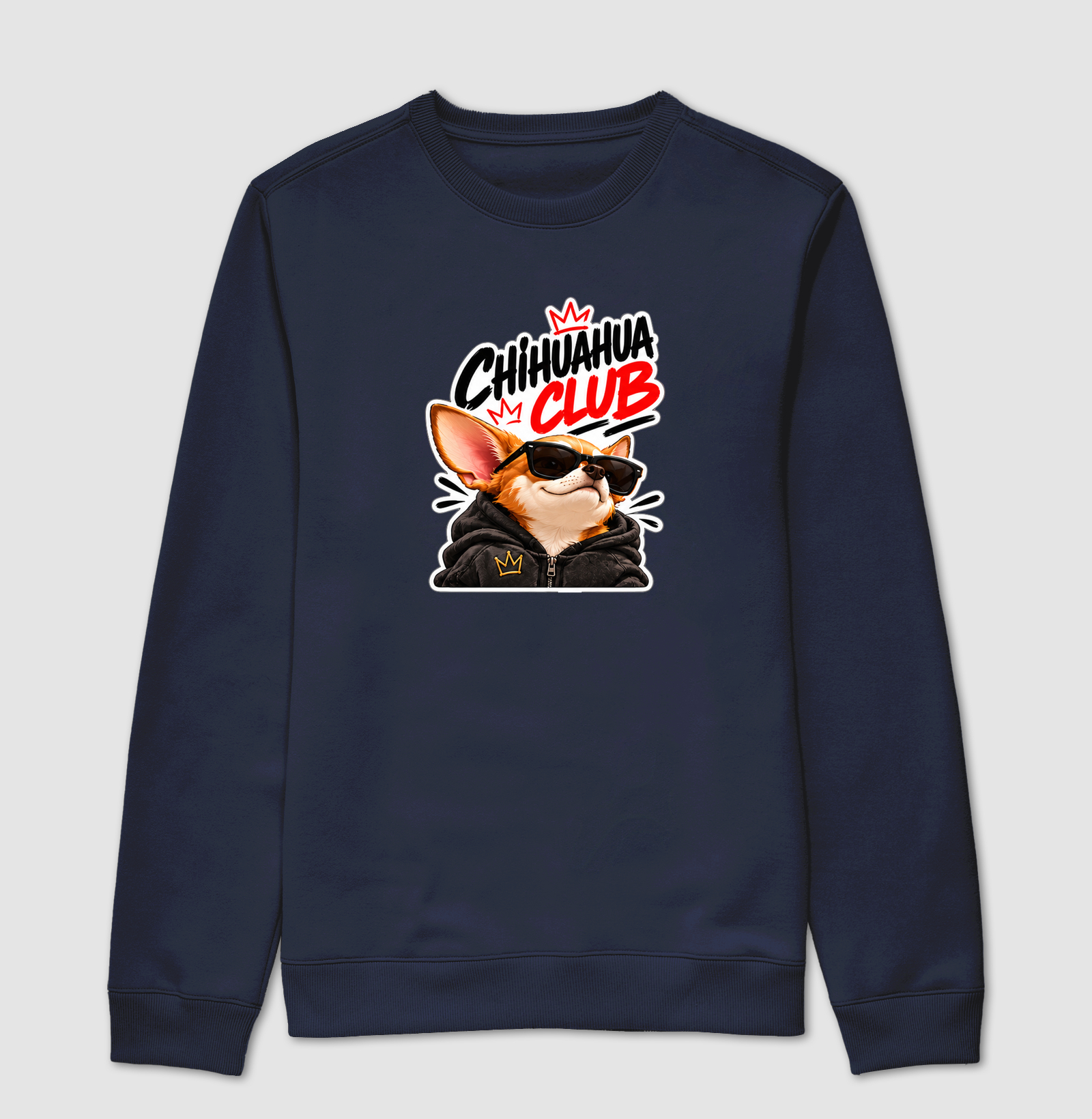 Chihuahua Club - Imagem 5
