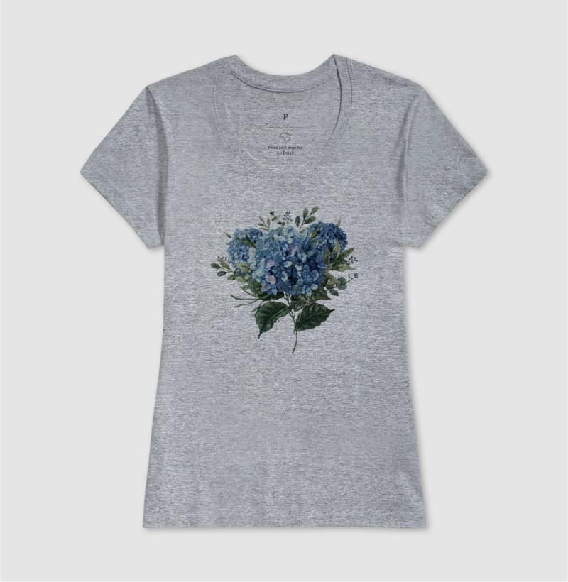 Hortênsia  - Imagem 9