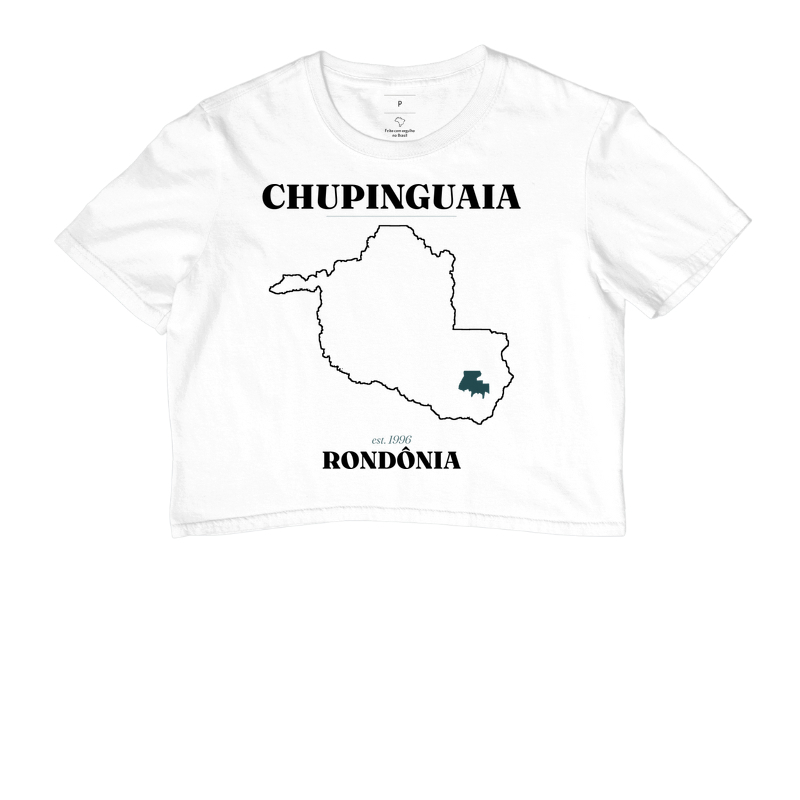 Chupinguaia | Legado RO - Imagem 3