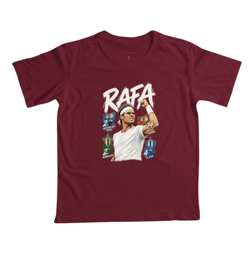 Rafa Slams - Imagem 5