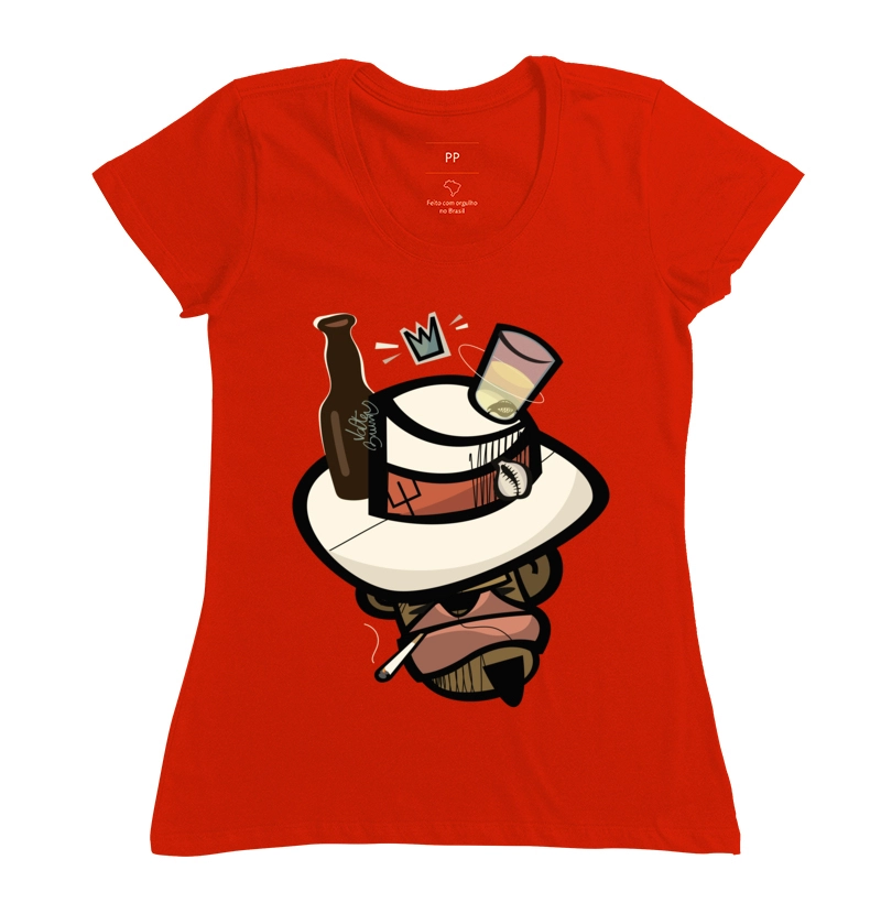Camisa 4