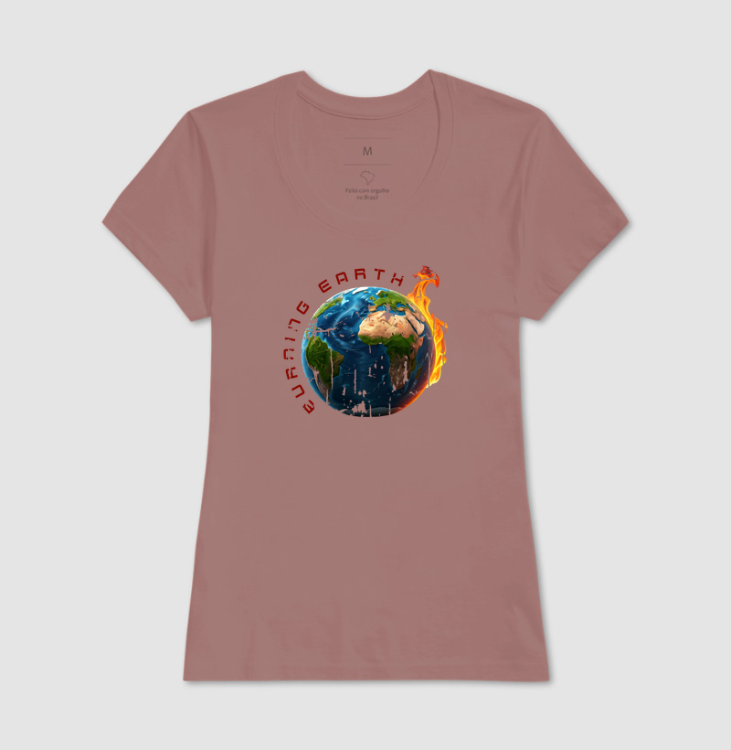 Camisa 17