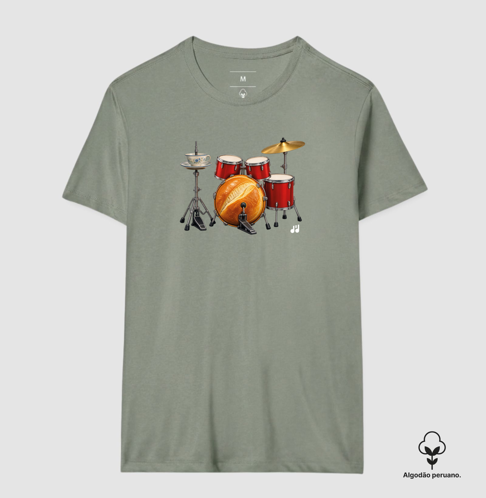 Chá com Pão - Imagem 3