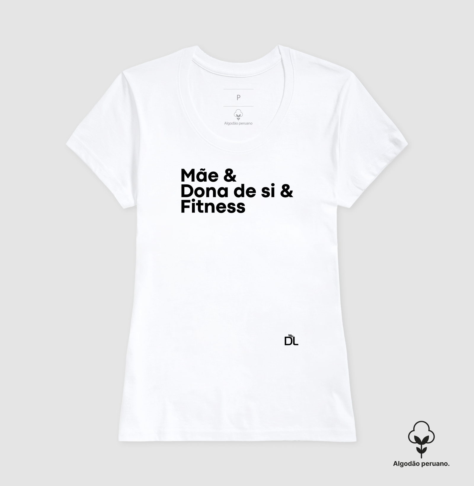 Mãe e dona de si e fitness - Imagem 4