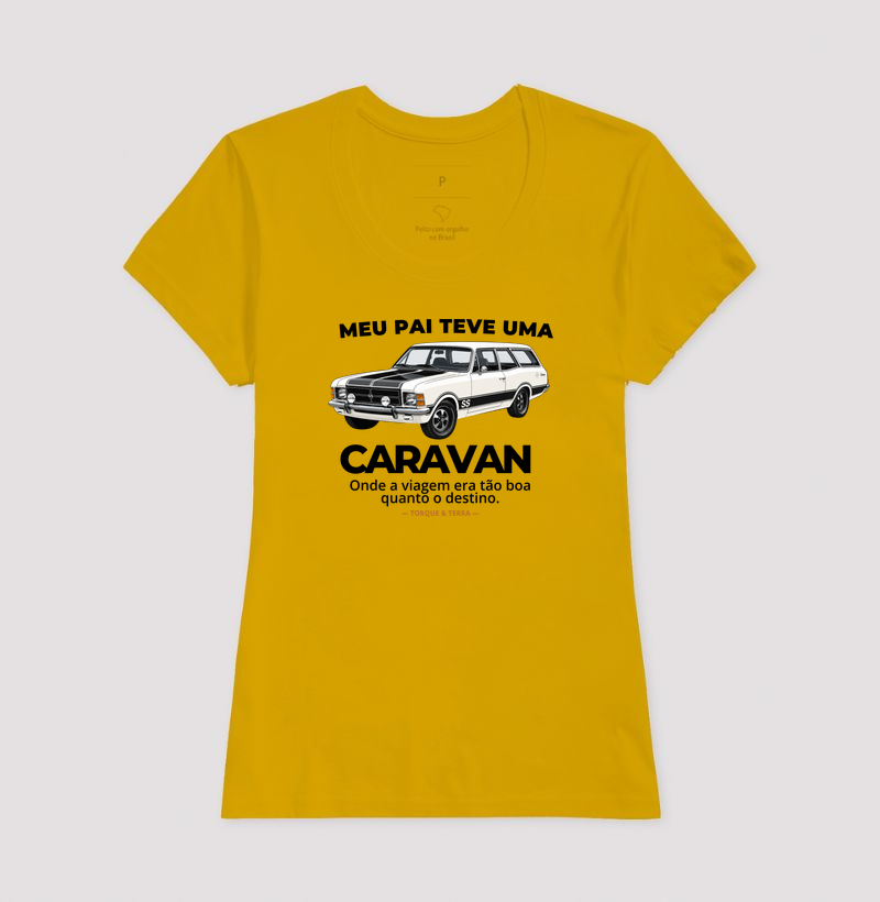 Meu pai teve uma - CARAVAN - SS - Imagem 15