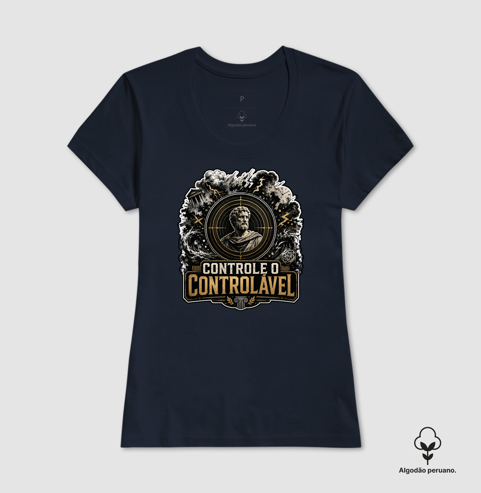 Camisa 8