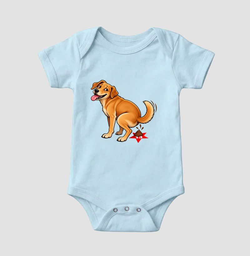 Cachorro Caramelo - Imagem 4