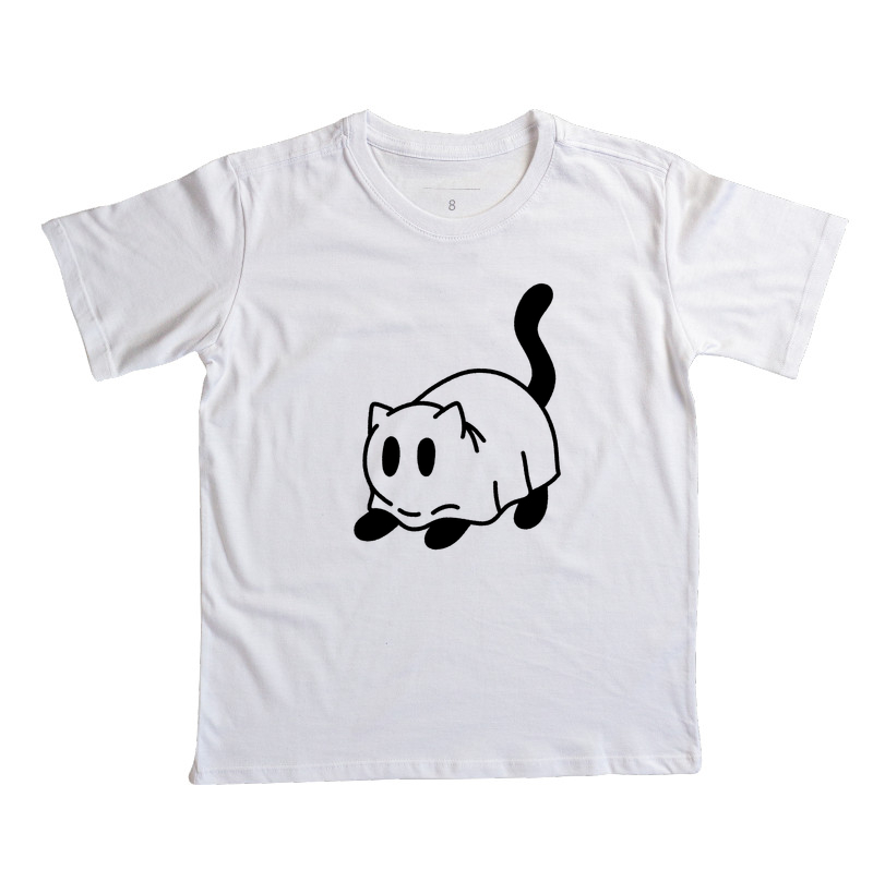 Ghost Cat - Imagem 2