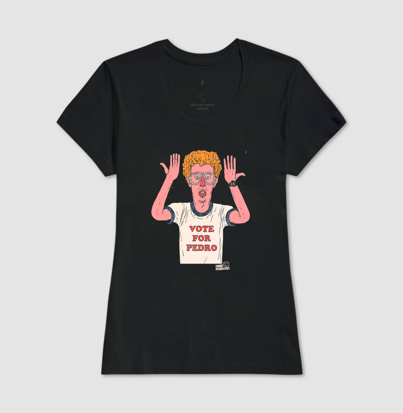 Napoleon Dynamite Dançando - Imagem 4