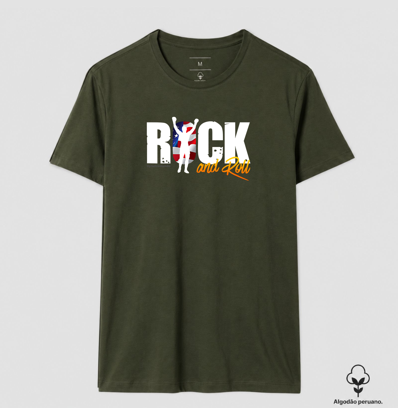 DJOWTROMUNDO® — ROCK AND ROLL - Imagem 6