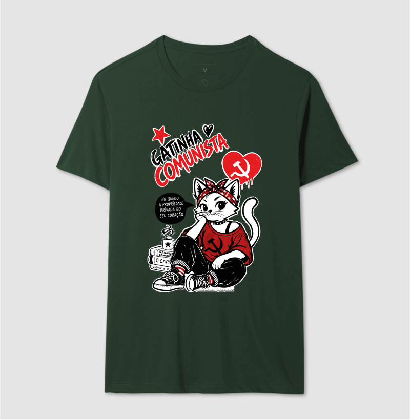 Camisa 11