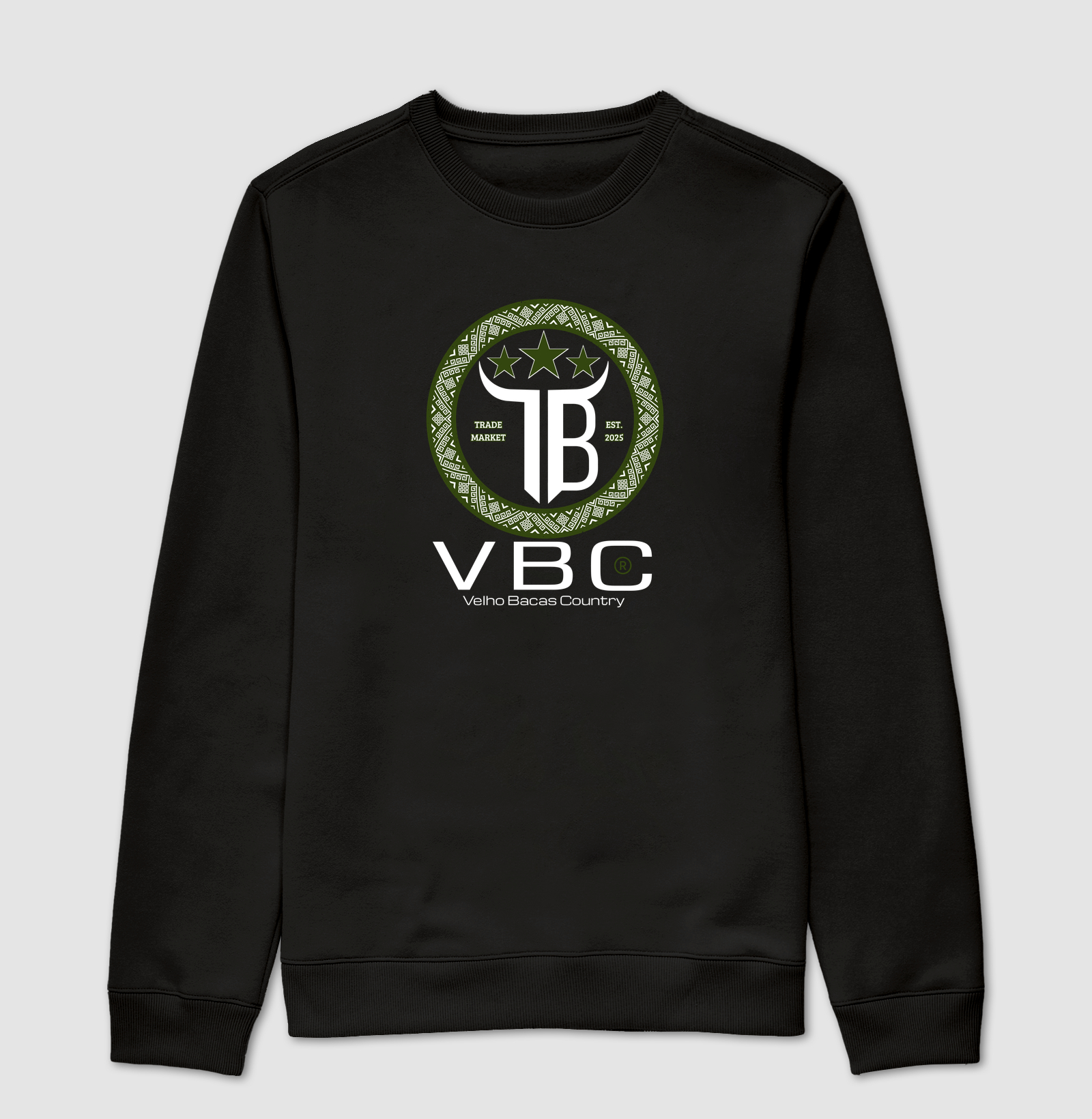Velho Bacas (escudo) - Imagem 4