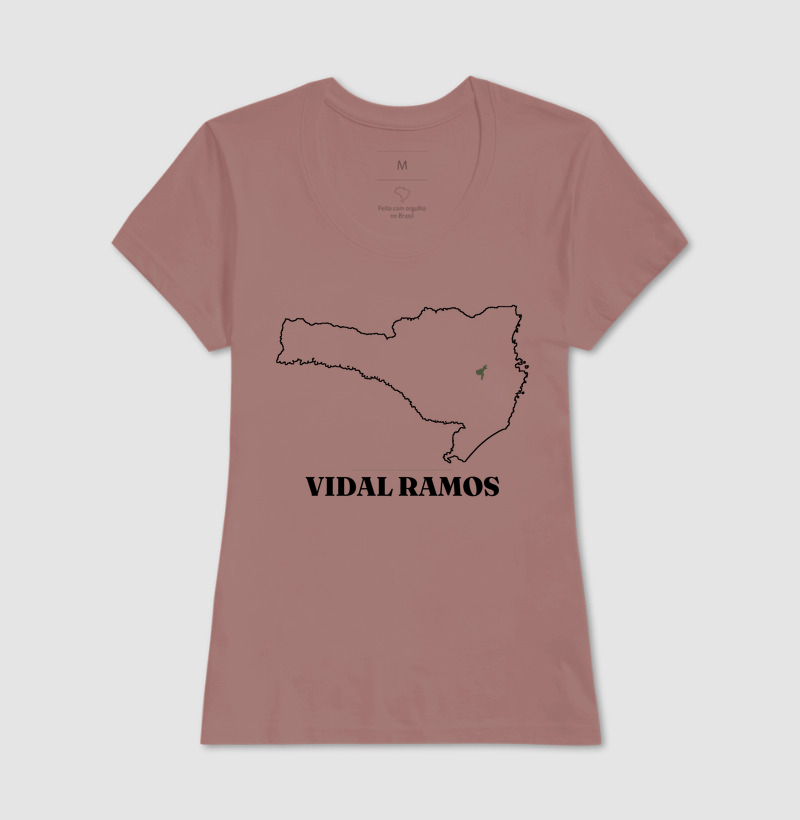 Camisa 16