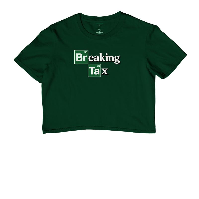 BREAKING TAX - Imagem 5