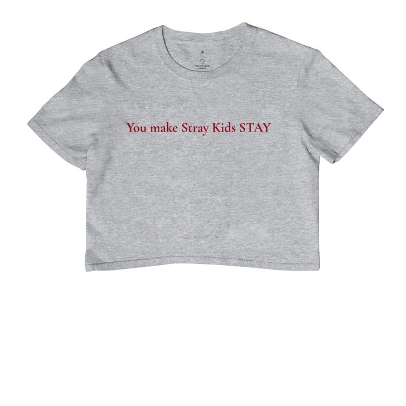 You make Stray Kids STAY - Imagem 6