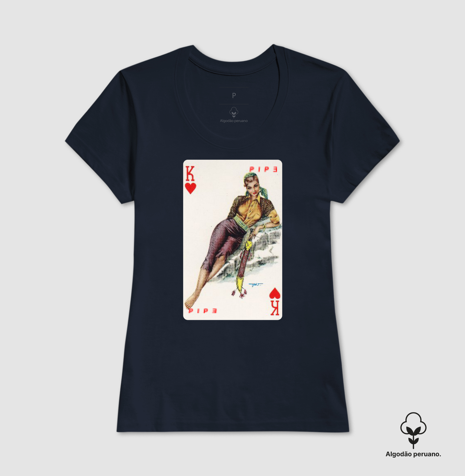 Camisa 7