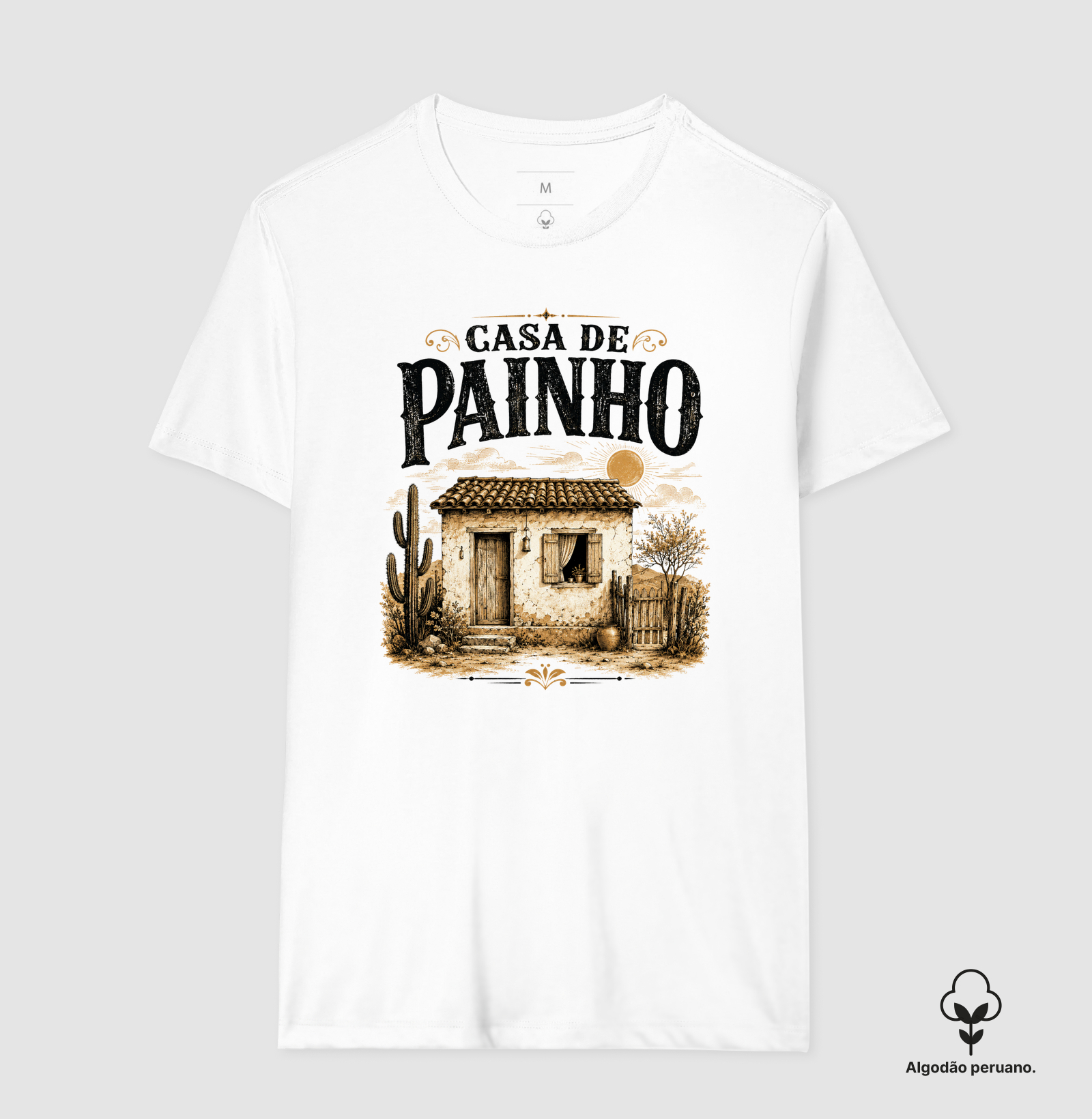 Camisa 3