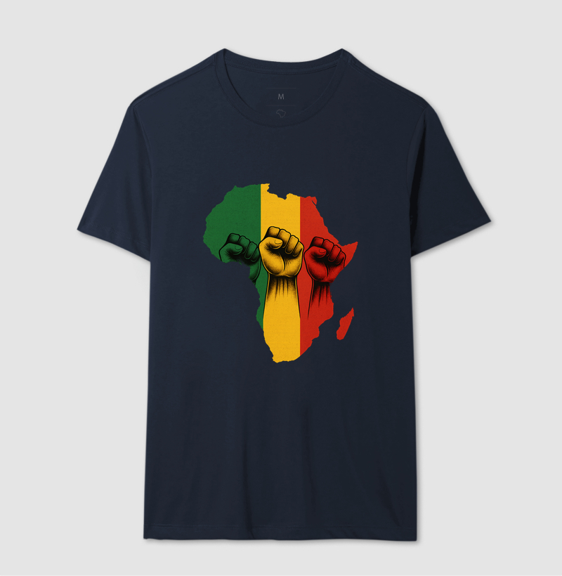 África de Pé - Manguedemim - Imagem 6