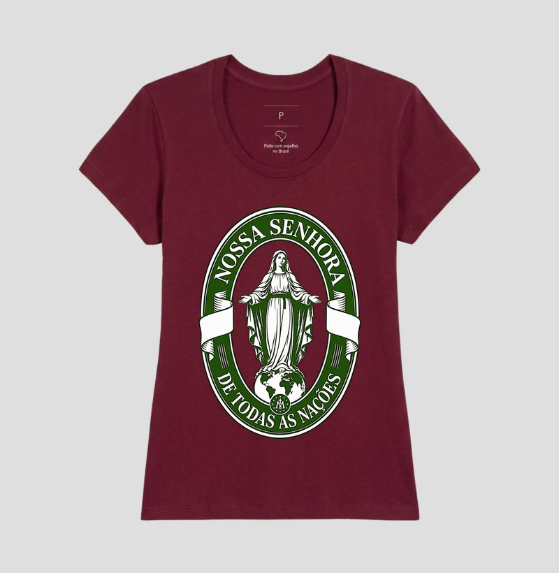 Camisa 17
