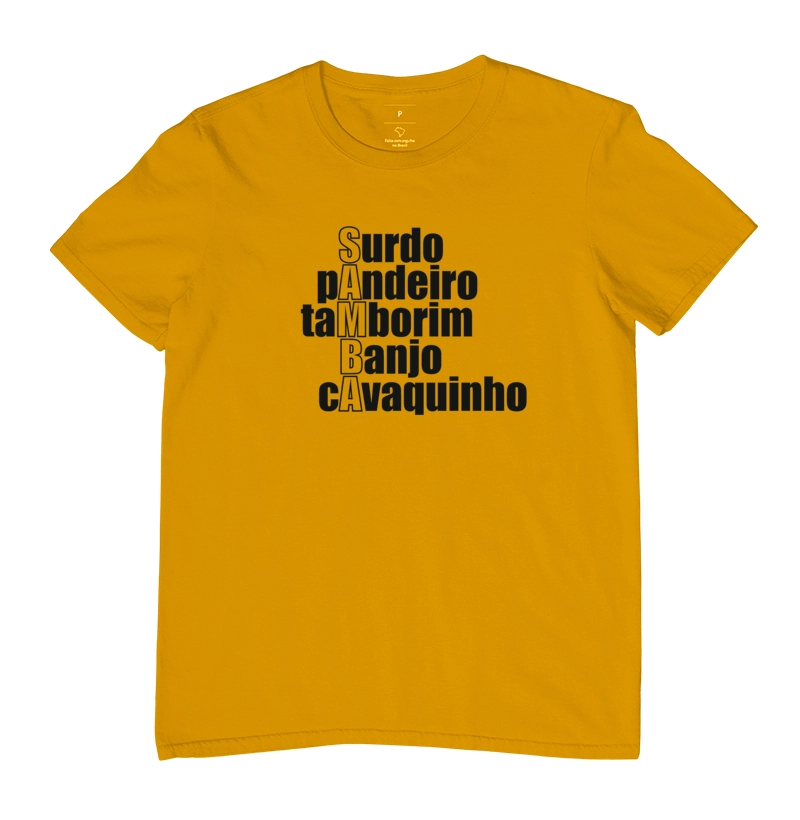 Camisa 13