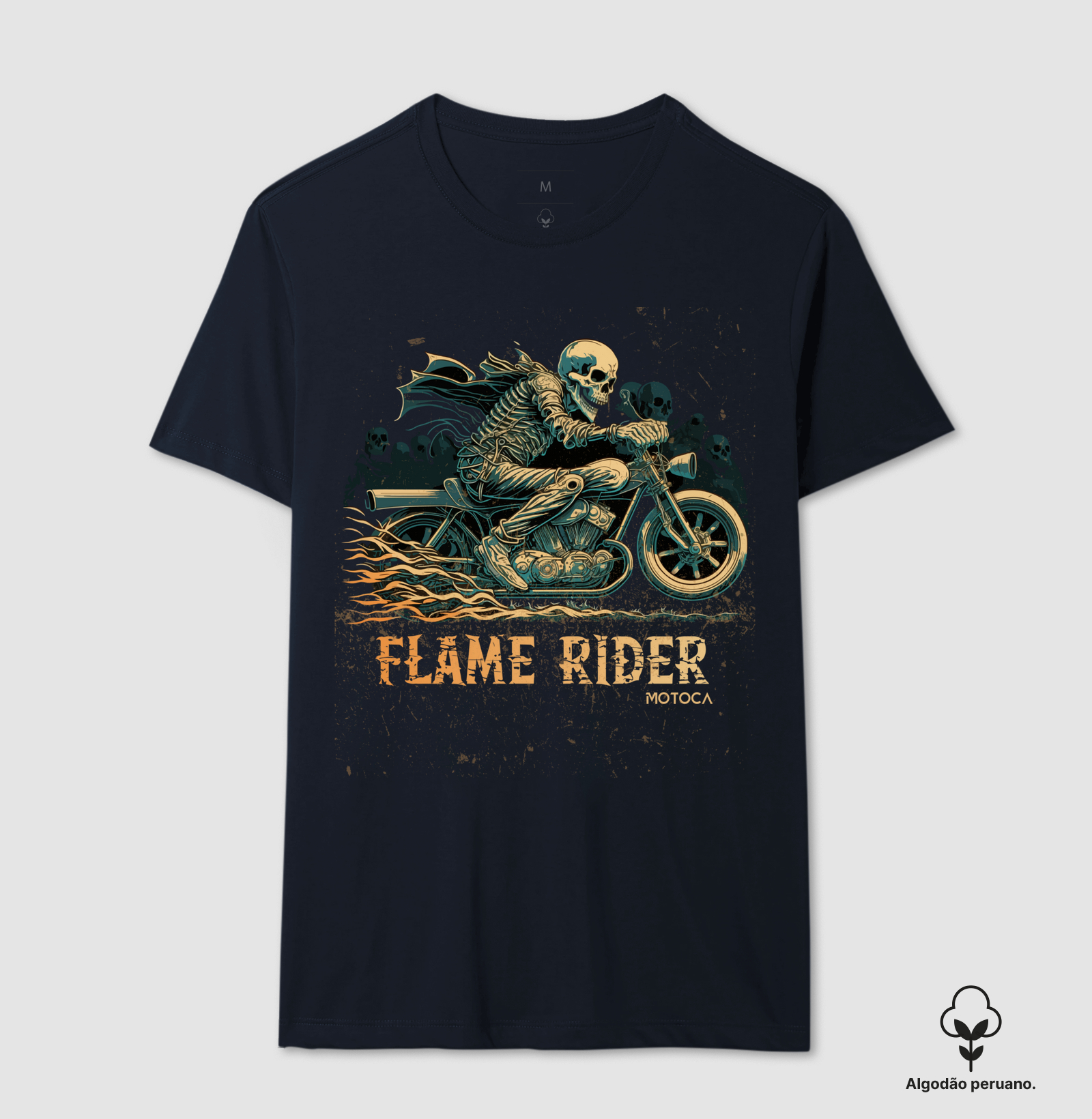 Camisa 5