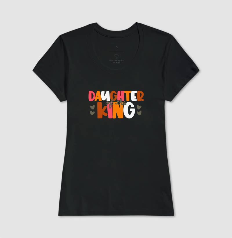Daughter of the King - Imagem 4