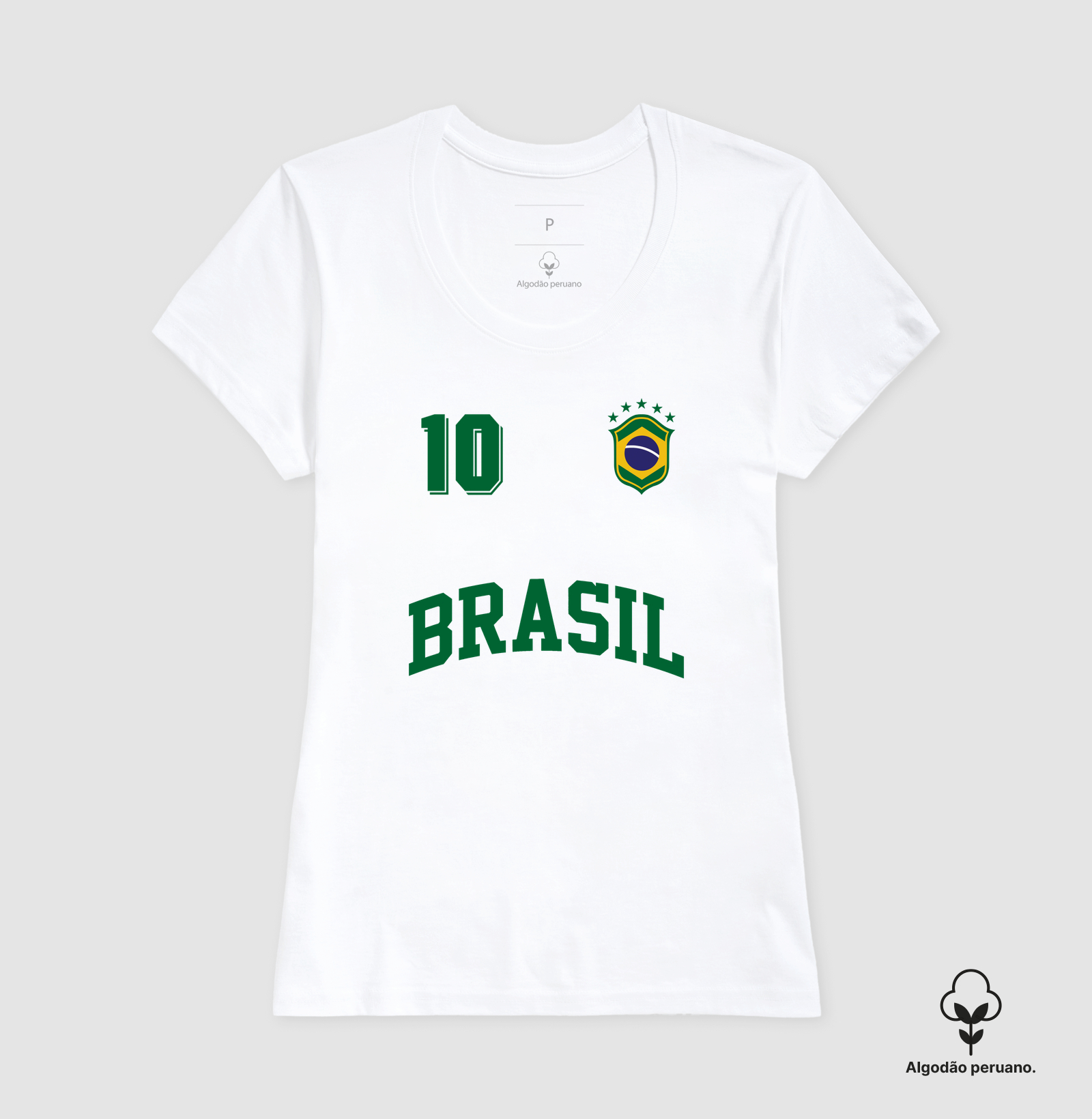 Camisa 7