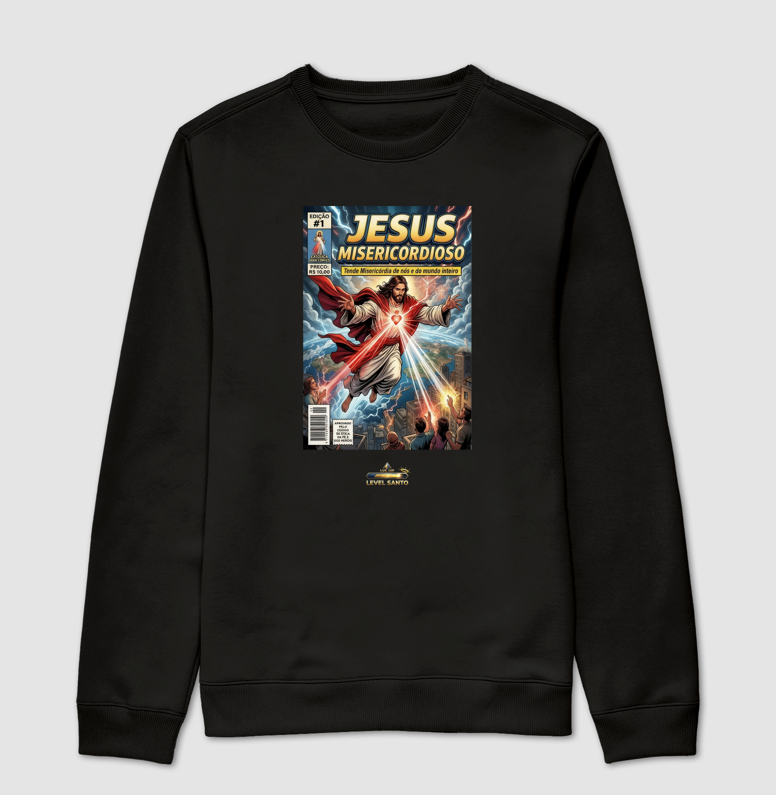 Camisa 3