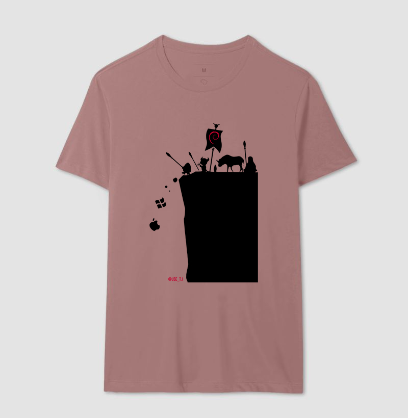 Camisa 16