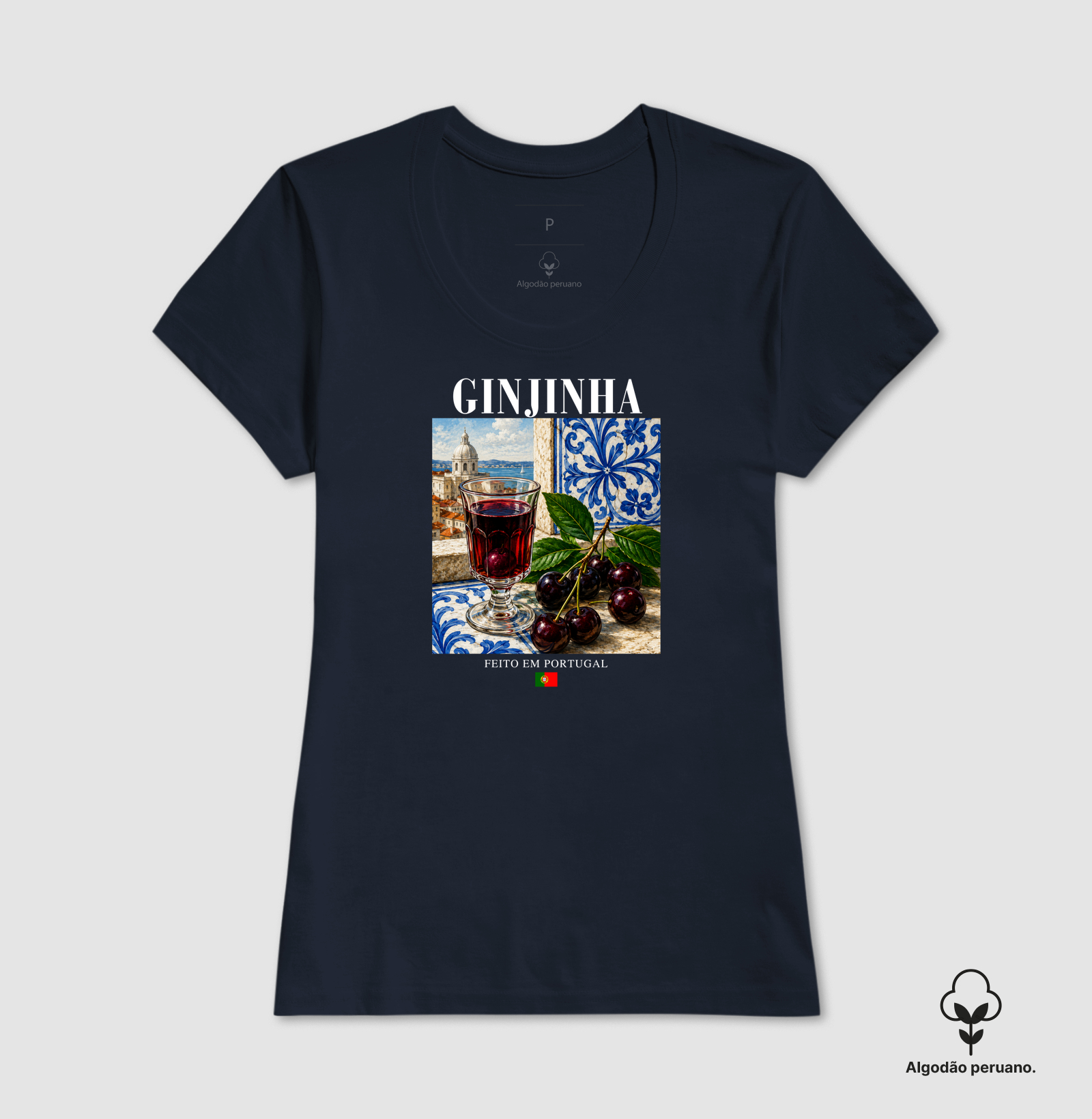 Camisa 8