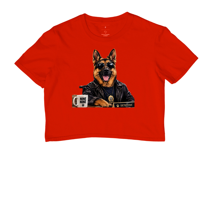 K9 Nine-Nine - Imagem 7