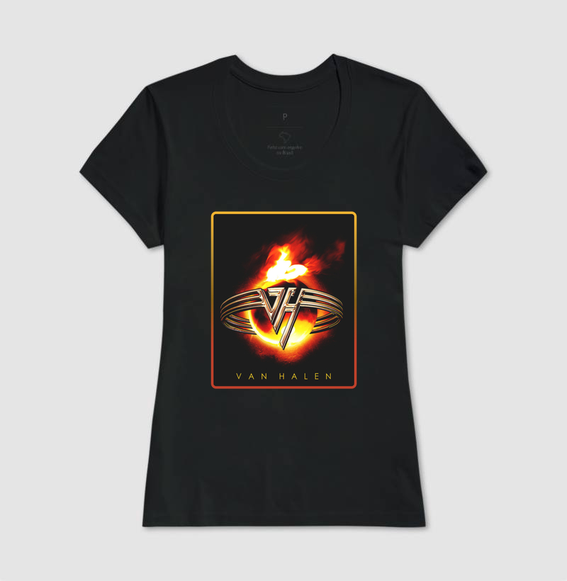 Van Halen - Imagem 3