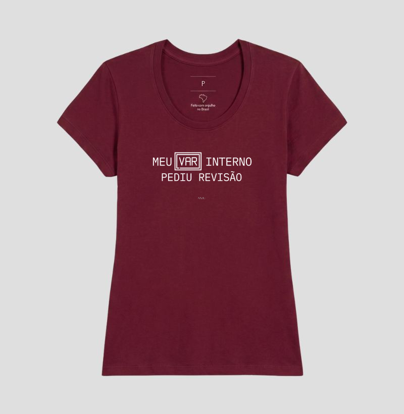 Camisa 17