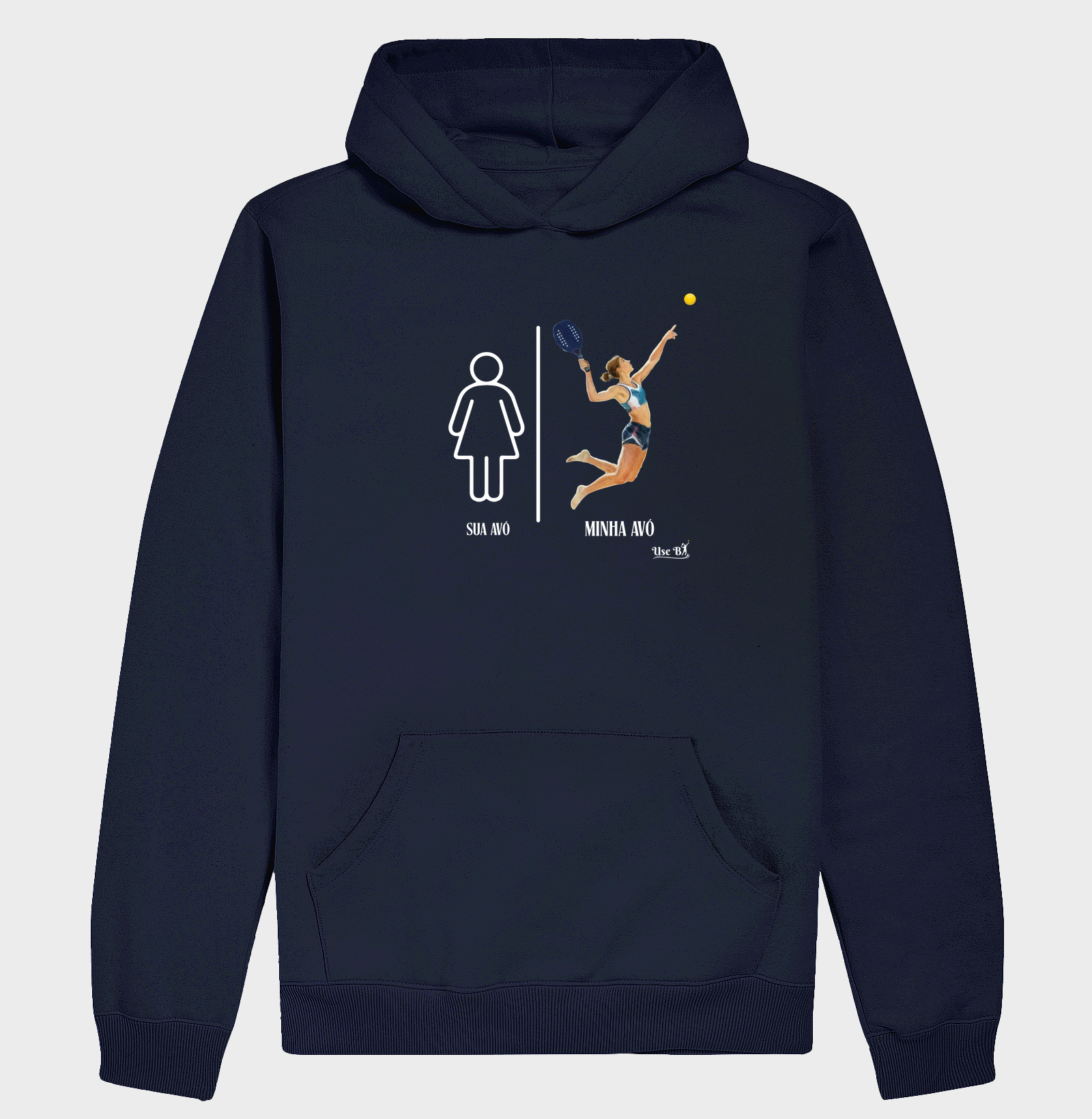 Sou mais minha avó - Imagem 4